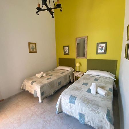 Apartamentos El Arco Conil De La Frontera Exterior photo